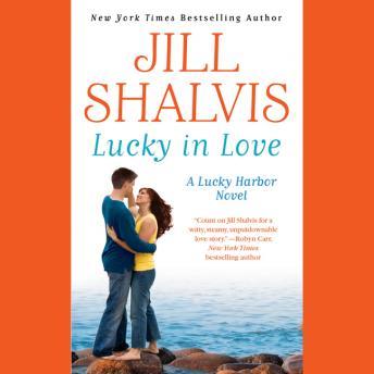 Download Lucky in Love by Jill Shalvis