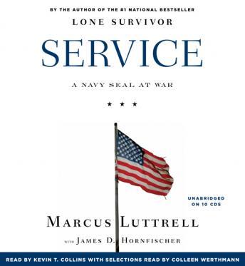 Service: A Navy SEAL at War