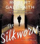 Silkworm, Robert Galbraith