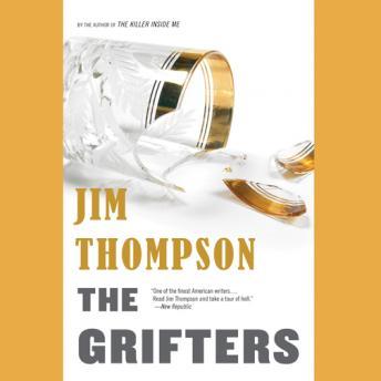 Grifters, Jim Thompson