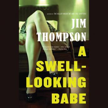 Swell-Looking Babe, Jim Thompson