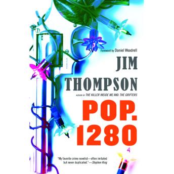 Pop. 1280, Jim Thompson