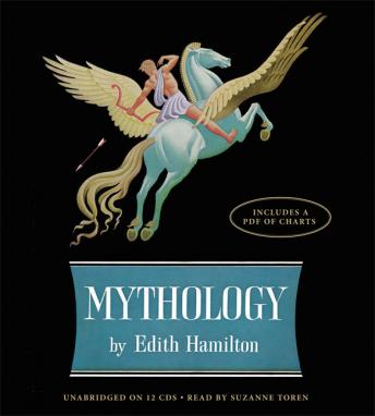 Download Mythology by Edith Hamilton