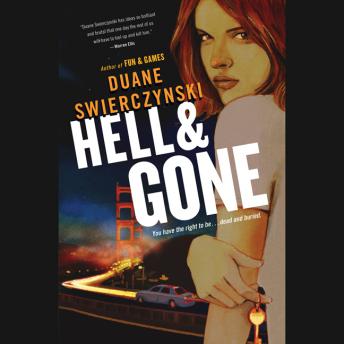 Hell and Gone, Duane Swierczynski