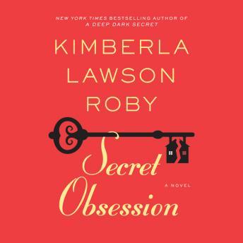 Secret Obsession, Kimberla Lawson Roby