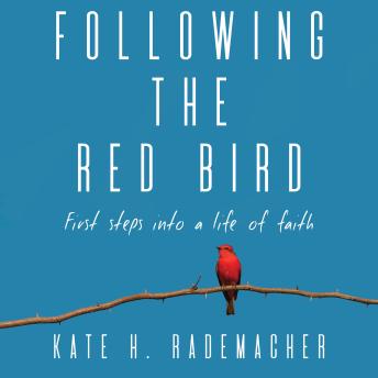 Following the Red Bird