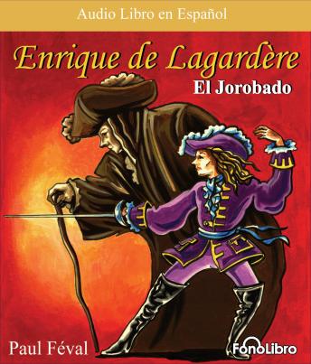 Enrique de Lagardere 