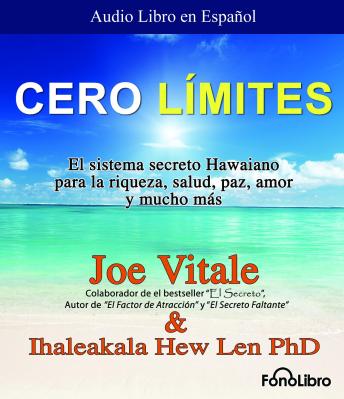 [Spanish] - Cero Limites