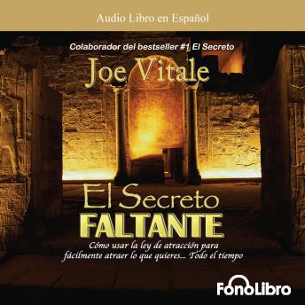 [Spanish] - El Secreto Faltante