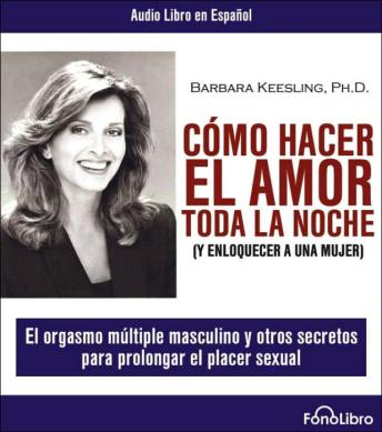 [Spanish] - Como Hacer el Amor Toda la Noche