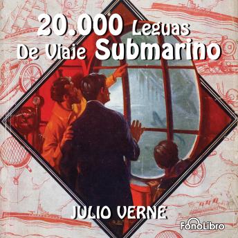 20 Mil Leguas de Viaje Submarino