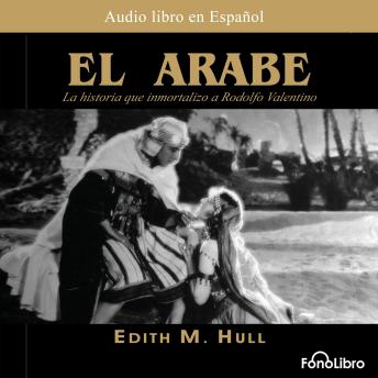 [Spanish] - El Arabe