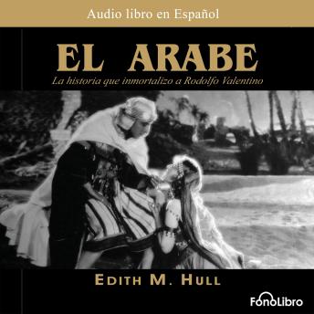 El Arabe