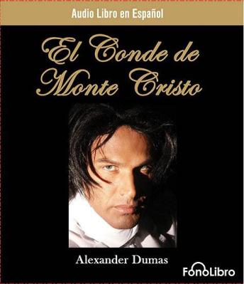 [Spanish] - El Conde de Monte Cristo