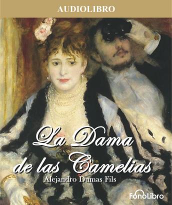 [Spanish] - La Dama de las Camelias