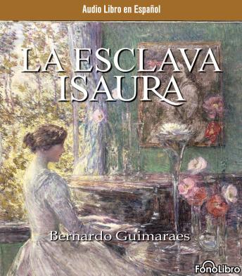 [Spanish] - La Esclava Isaura