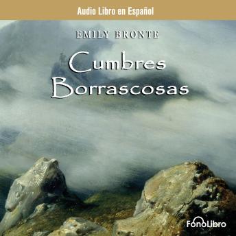 [Spanish] - Cumbres Borrascosas