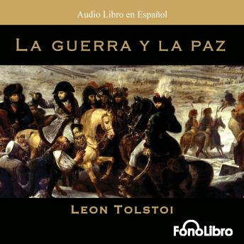 [Spanish] - La Guerra y la Paz