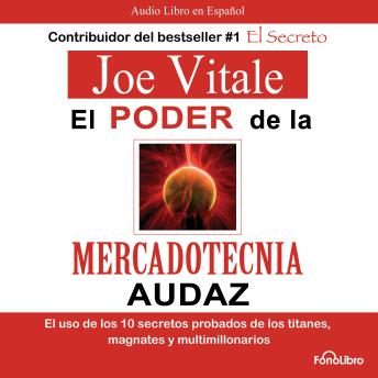 [Spanish] - El Poder de la Mercadotecnia Audaz