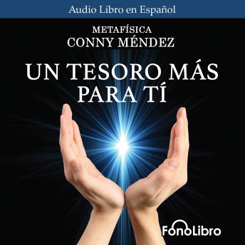 Download Un Tesoro Más Para Ti by Conny Mendez