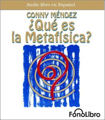 [Spanish] - Que es la Metafísica