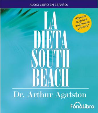 [Spanish] - La Dieta de South Beach