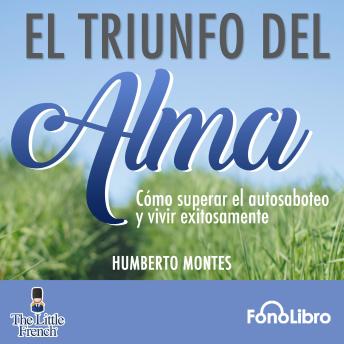 [Spanish] - El Triunfo del Alma