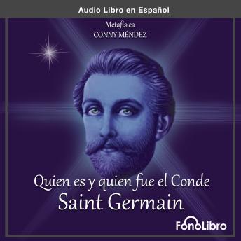[Spanish] - Quien es y Quien fue el Conde de Saint Germain