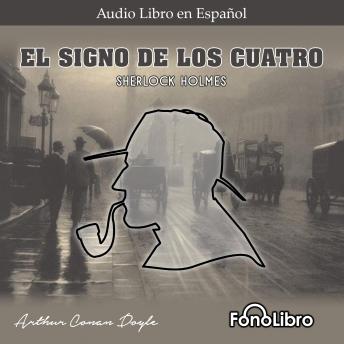 [Spanish] - El Signo de los Cuatro