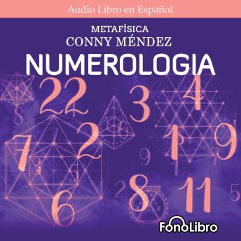 [Spanish] - Numerología