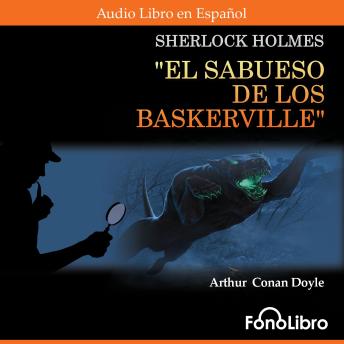 [Spanish] - El Sabueso de Los Baskerville