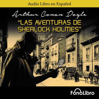 [Spanish] - Las Aventuras de Sherlock Holmes