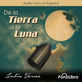 [Spanish] - De la Tierra a la Luna