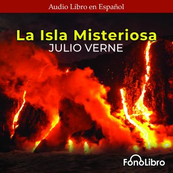 [Spanish] - La Isla Misteriosa