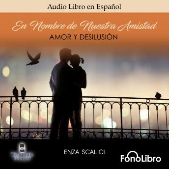 [Spanish] - Amor y Desilusion