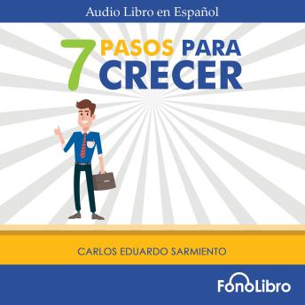 [Spanish] - 7 Pasos para Crecer