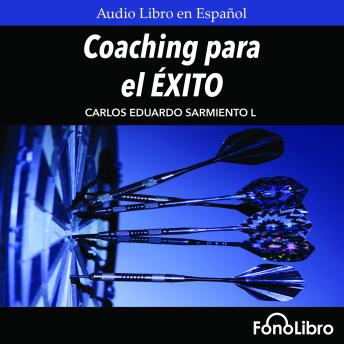 [Spanish] - Coaching para el Exito