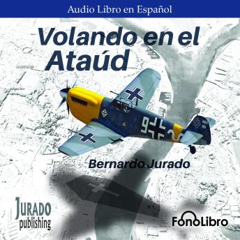[Spanish] - Volando en el Ataud