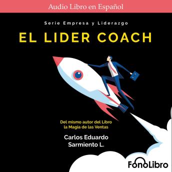 [Spanish] - El Lider Coach