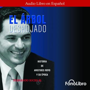[Spanish] - El Arbol Deshojado