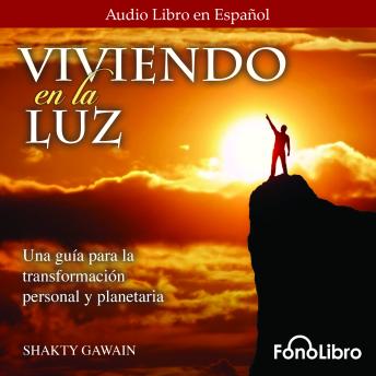 [Spanish] - Viviendo en la Luz