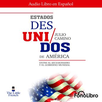 [Spanish] - Estados Des Unidos