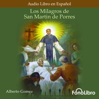 [Spanish] - Los Milagros de San Martin de Porres