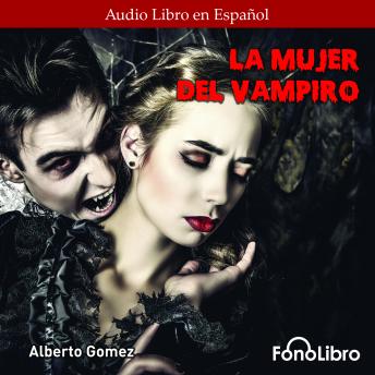 La Mujer del Vampiro