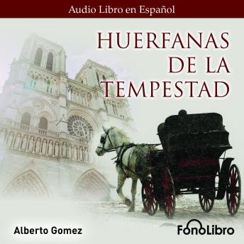 [Spanish] - Huérfanas de la Tempestad