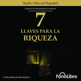 [Spanish] - 7 Llaves Para La Riqueza