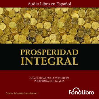 [Spanish] - Prosperidad Integral