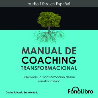 [Spanish] - Manual de Coaching Transformacional