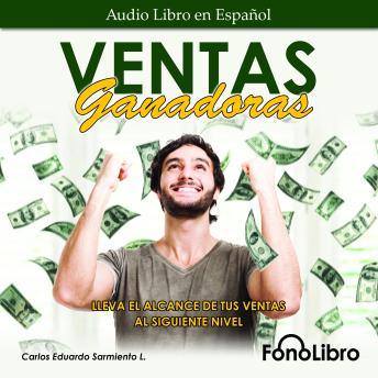 [Spanish] - Ventas Ganadoras