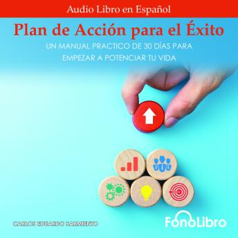 [Spanish] - Plan de Acción Para el Exito